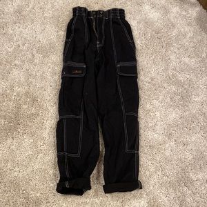 Urban Outfitters BDG black skater jeans